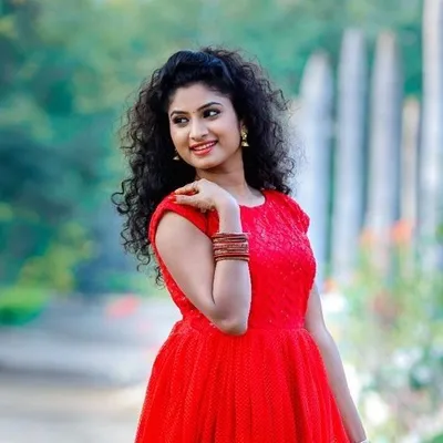 Vishnu Priya