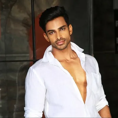 Vishnu Raj S Menon profile