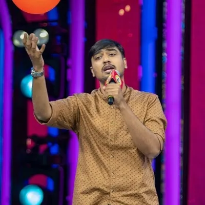 VishnuRam Ganesan profile