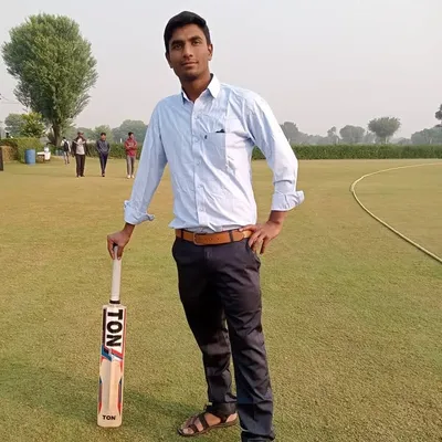 # Saini Boy profile
