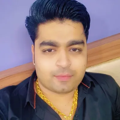 Vishnu Soni Soni profile