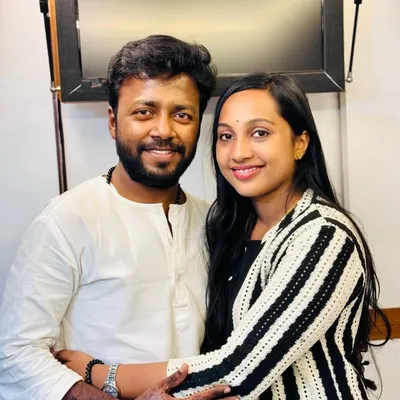 Vishnu Unnikrishnan