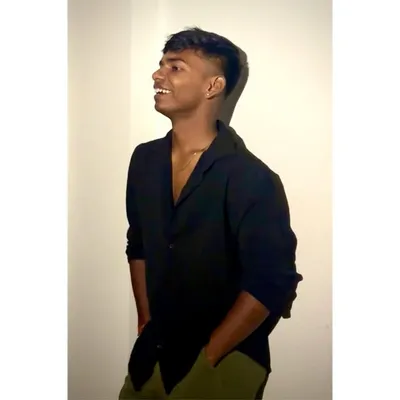 Vishnu Sonkar profile