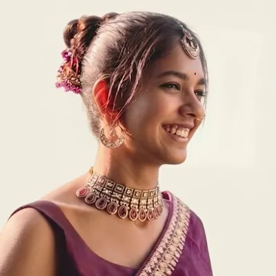 Vishnupriya S Soma profile