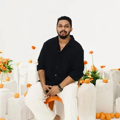 Vish Pijwala | Fashion Photographer & Cinematographer profile