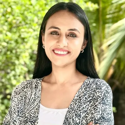 Vishruti Shah |Unschooling, Emotional Awareness, Parenting