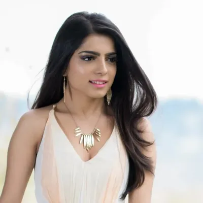 Vishruti Kapila profile