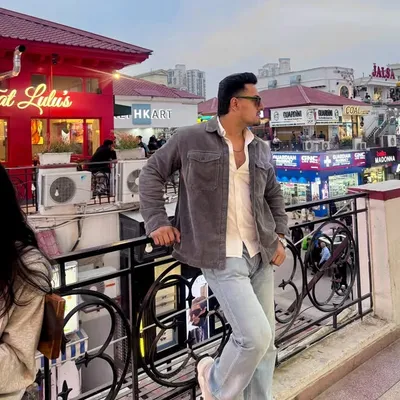 VISHAL SHARMA