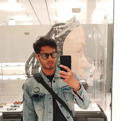 Vishu Bibiyan profile