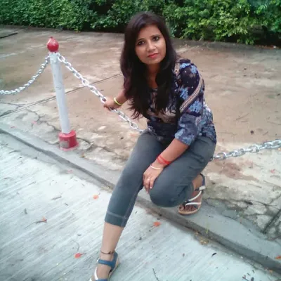 Vishakha Singh profile