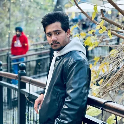 Vishu❤️ profile