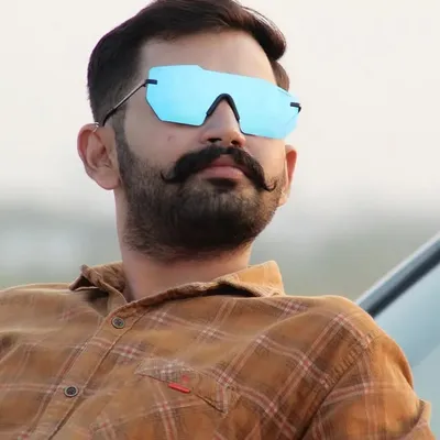Chudasama Vishwajeetsinhji profile