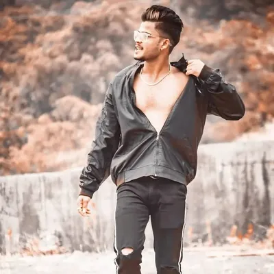Vishal Bhange profile