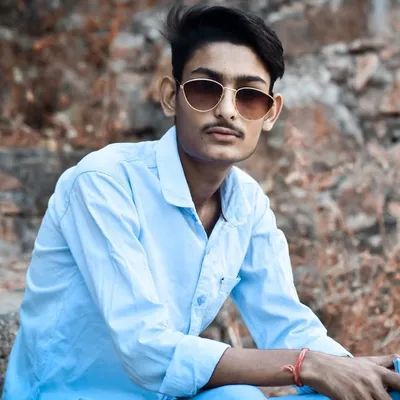 Vishal Sharma profile