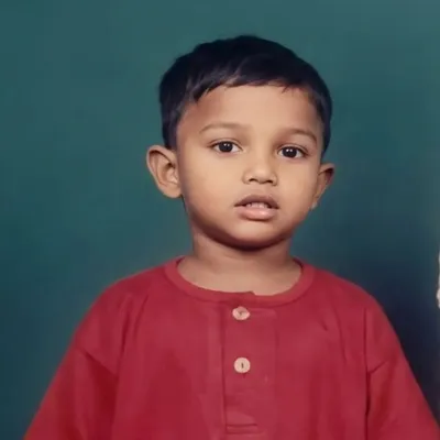 vishu 🐒 profile