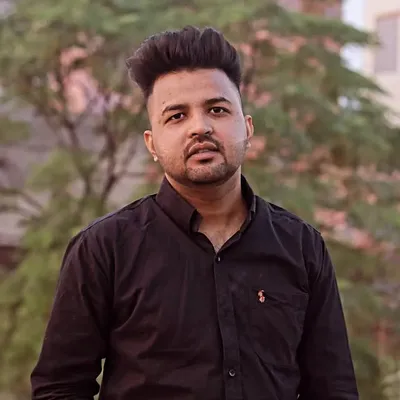 vishal profile
