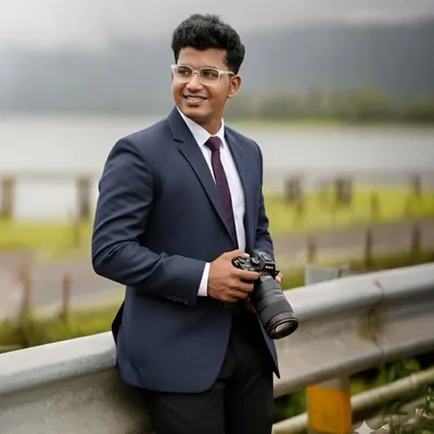 Vishu Photography profile