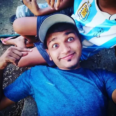 vishu_74 profile