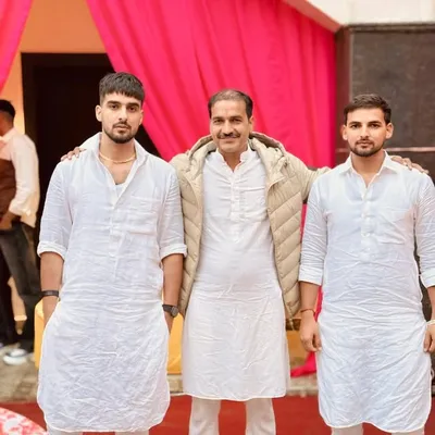 Vishu Malik profile