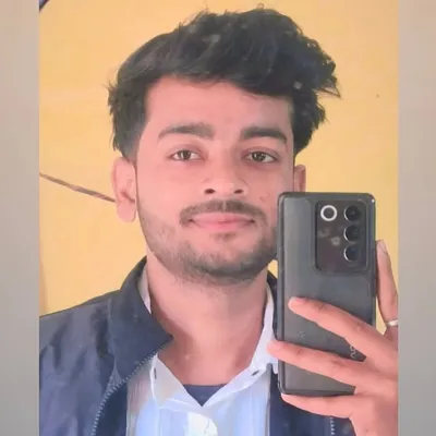 Vishwanath Kumar profile