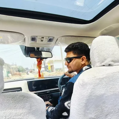 Vishal Soni profile