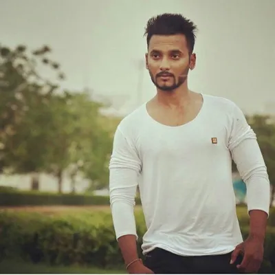 vishal profile