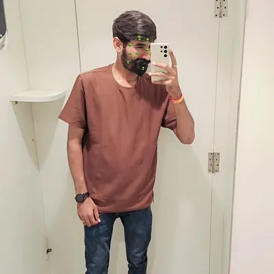 VISHVRAJSINHJI ZALA🥀💙💫 profile
