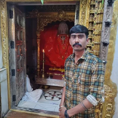 JADEJA VISHALSINHJI (TALWANA ) profile