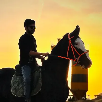 👑 વિશ્વજીતસિંહ વાઘેલા 👑 profile