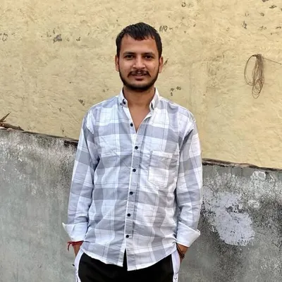 Gaam aala chora profile
