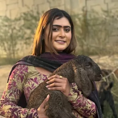 vishukhetia profile