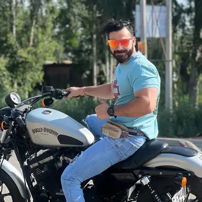 Vishal Gupta profile