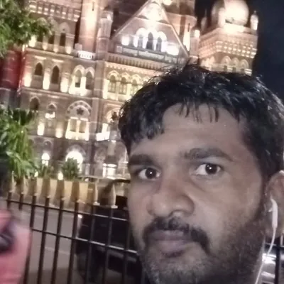 Vishungiri Vishnu profile