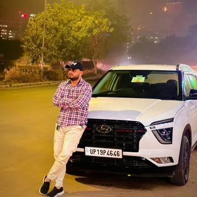 Vishuraj Choudhary profile