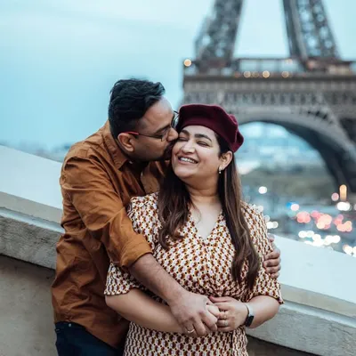 SAUMYA RAI • NEW YORK • TRAVEL BLOGGER profile