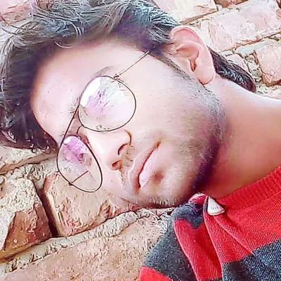 Vishal Shakya profile