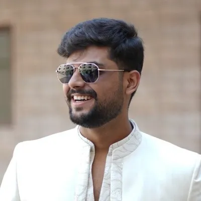 ठाकुर विश्व प्रताप सिंह 📿 profile