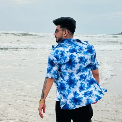 Vishu Setia profile