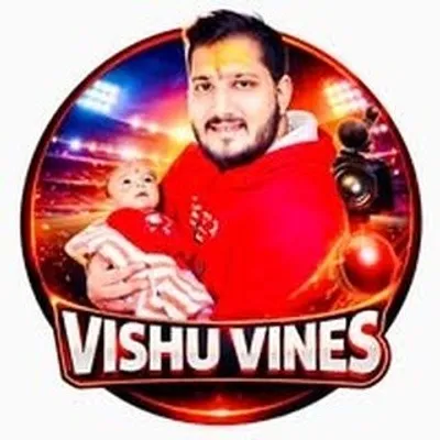 VishuVines profile