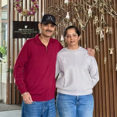 Vaishali Singh profile