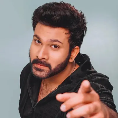 Vishva Karthikeya profile