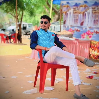 vishh_๐ค profile