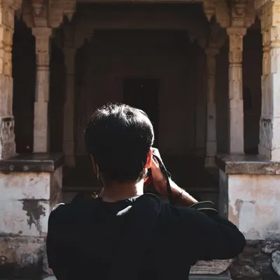 Vishvajitsinh Rana profile