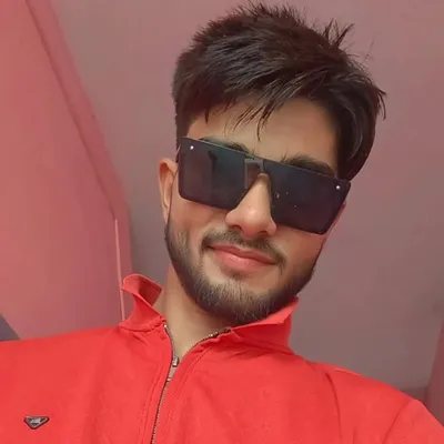 Aayush Vishvakarma profile