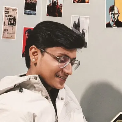 vishvendra chauhan vishva profile