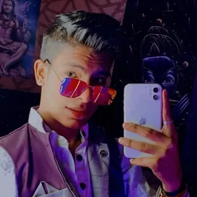 Vishvesh Dudeja FanPage profile
