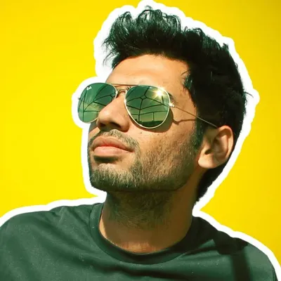 VISHAL profile