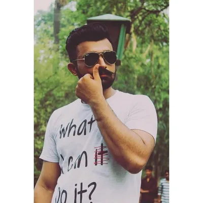 Vishvjeetsinh Rajput profile