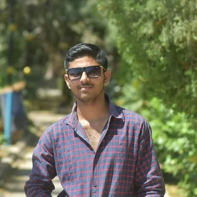 Jadeja Vishvrajsinh šµ profile