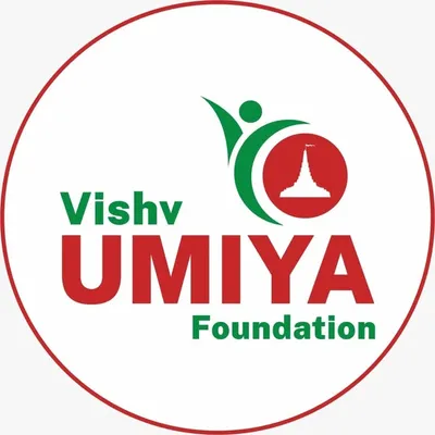Vishv Umiyadham - Vishv Umiya Foundation (VUF) profile